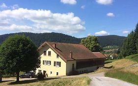 Chalet Cosy Lisiere De Foret