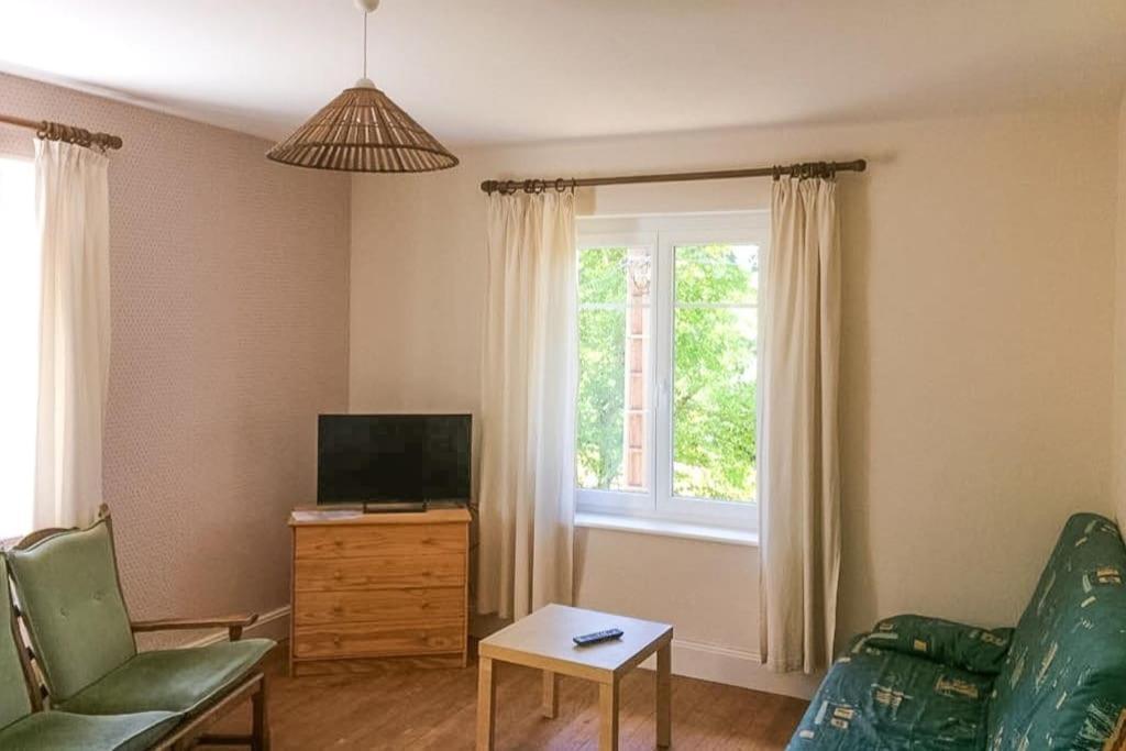 Chalet Cosy Lisiere De Foret Xonrupt-Longemer Extérieur photo